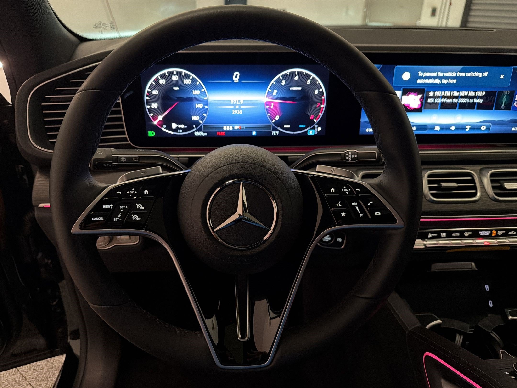 2026 Mercedes-Benz GLE GLE350 - Photo 15