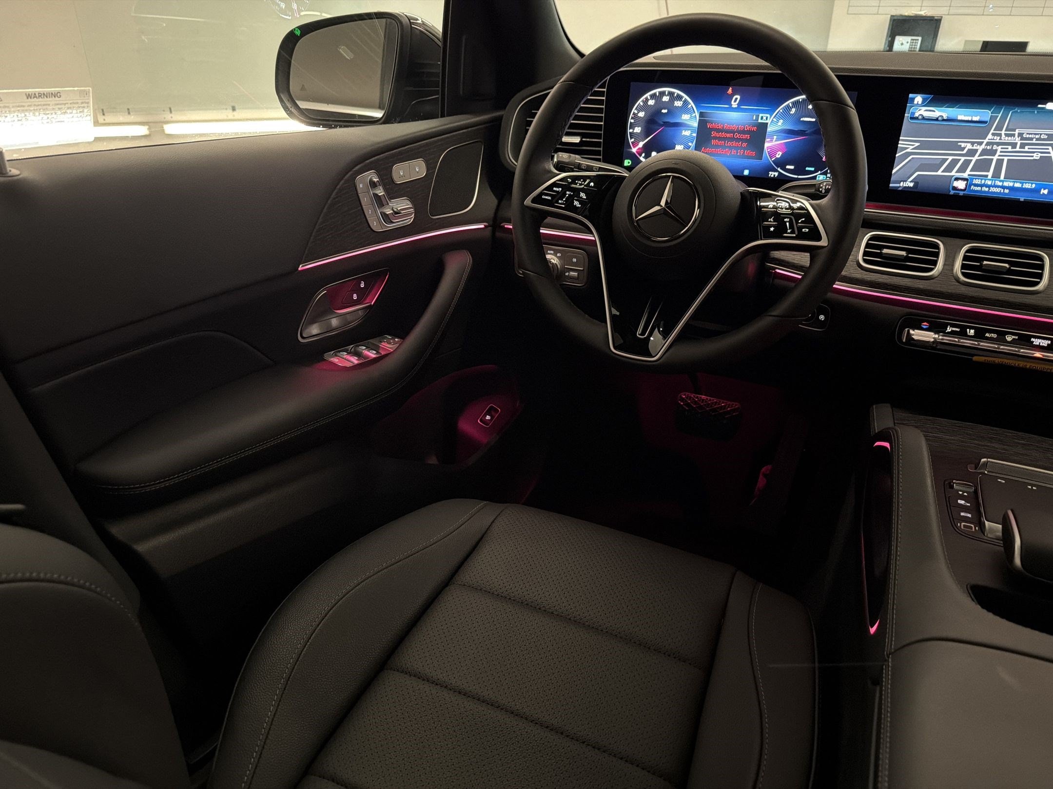 2026 Mercedes-Benz GLE GLE350 - Photo 28