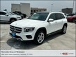 Mercedes-Benz GLB 250