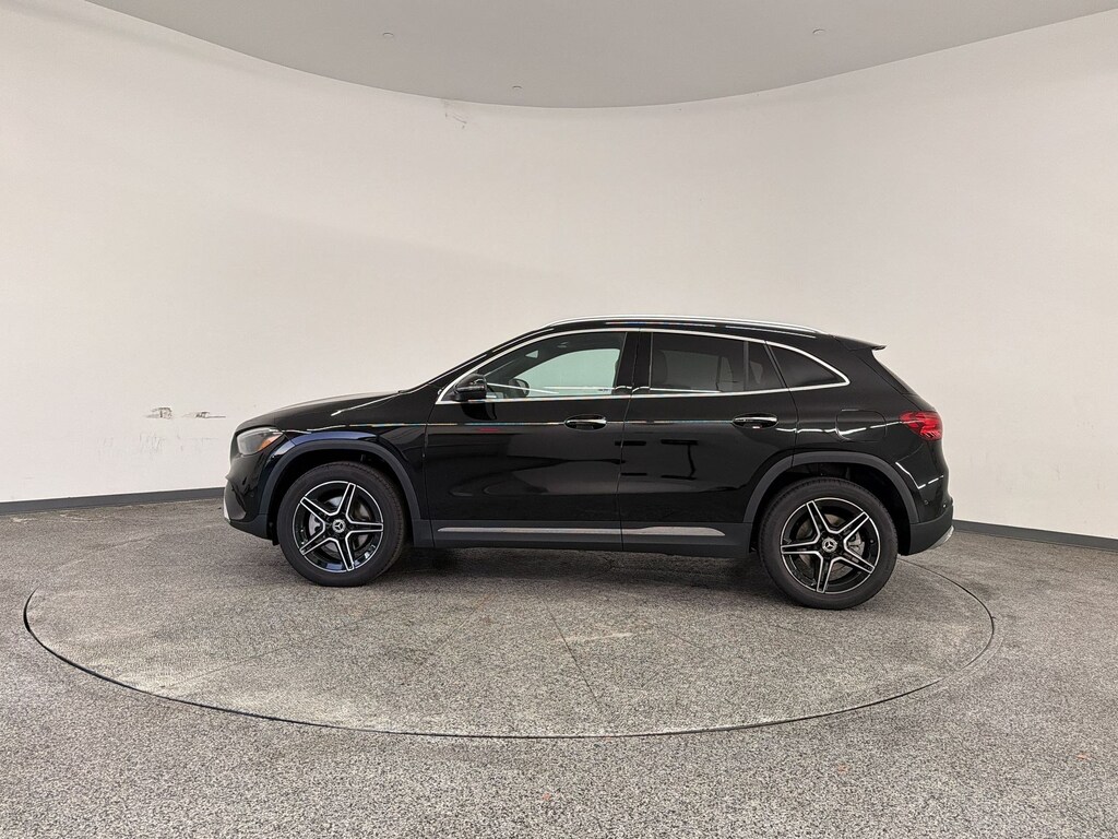Certified 2026 Mercedes-Benz GLA 250 GLA 250 SUV