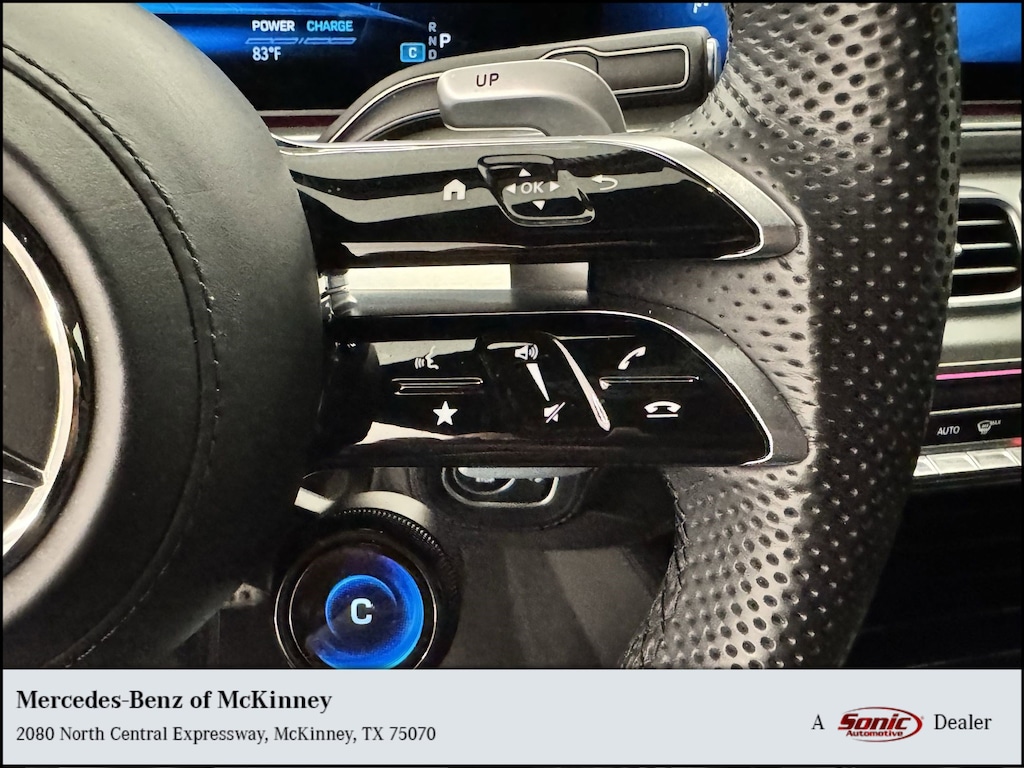 Certified 2024 Mercedes-Benz AMG GLE 63 AMG® GLE 63 S Coupe