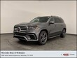  Mercedes-Benz GLS 450