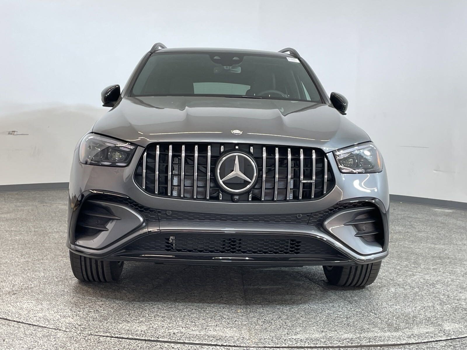 2025 Mercedes Benz GLE AMG 53 4MATIC photo 2