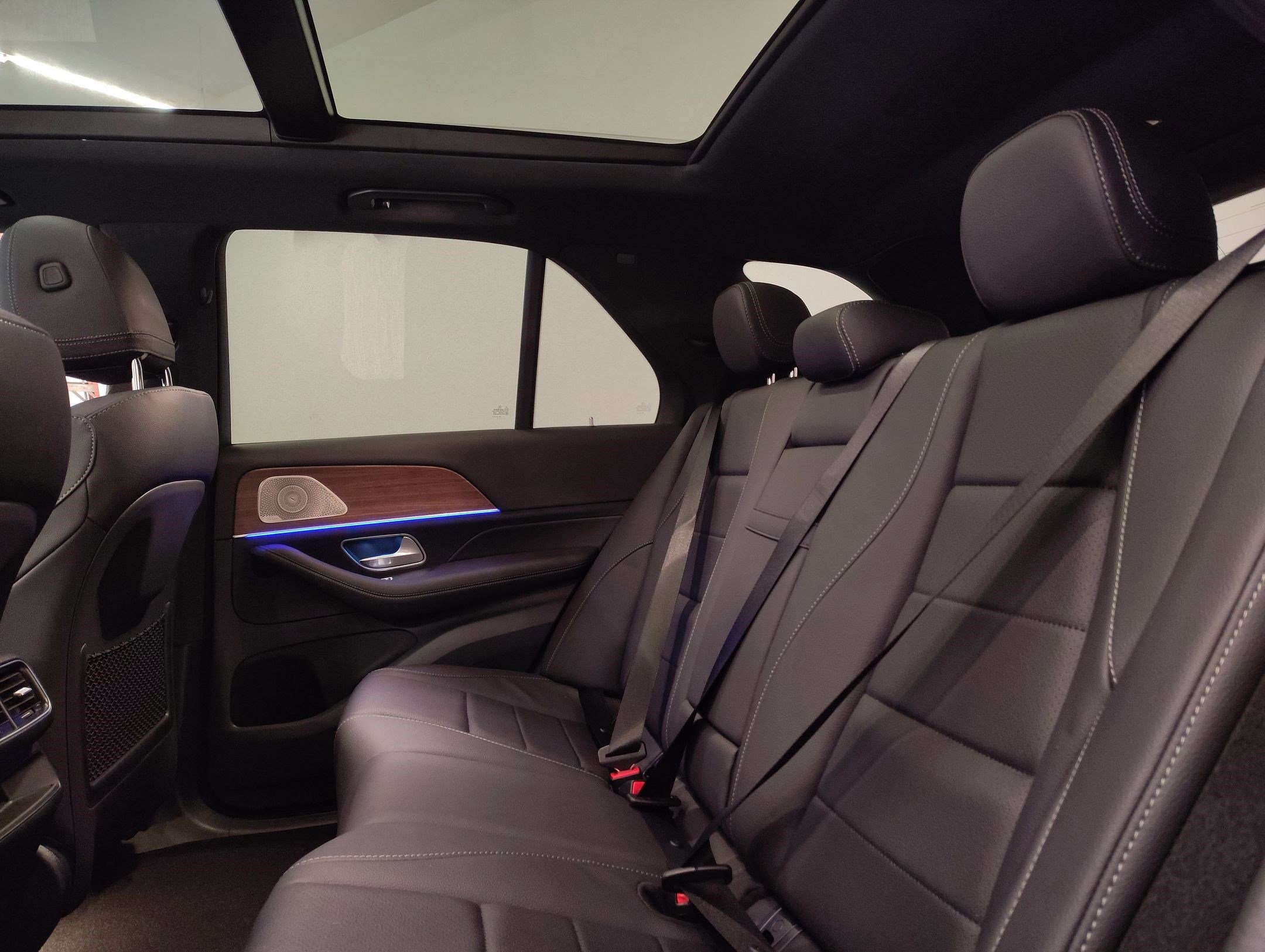 2026 Mercedes-Benz GLE GLE350 - Photo 26