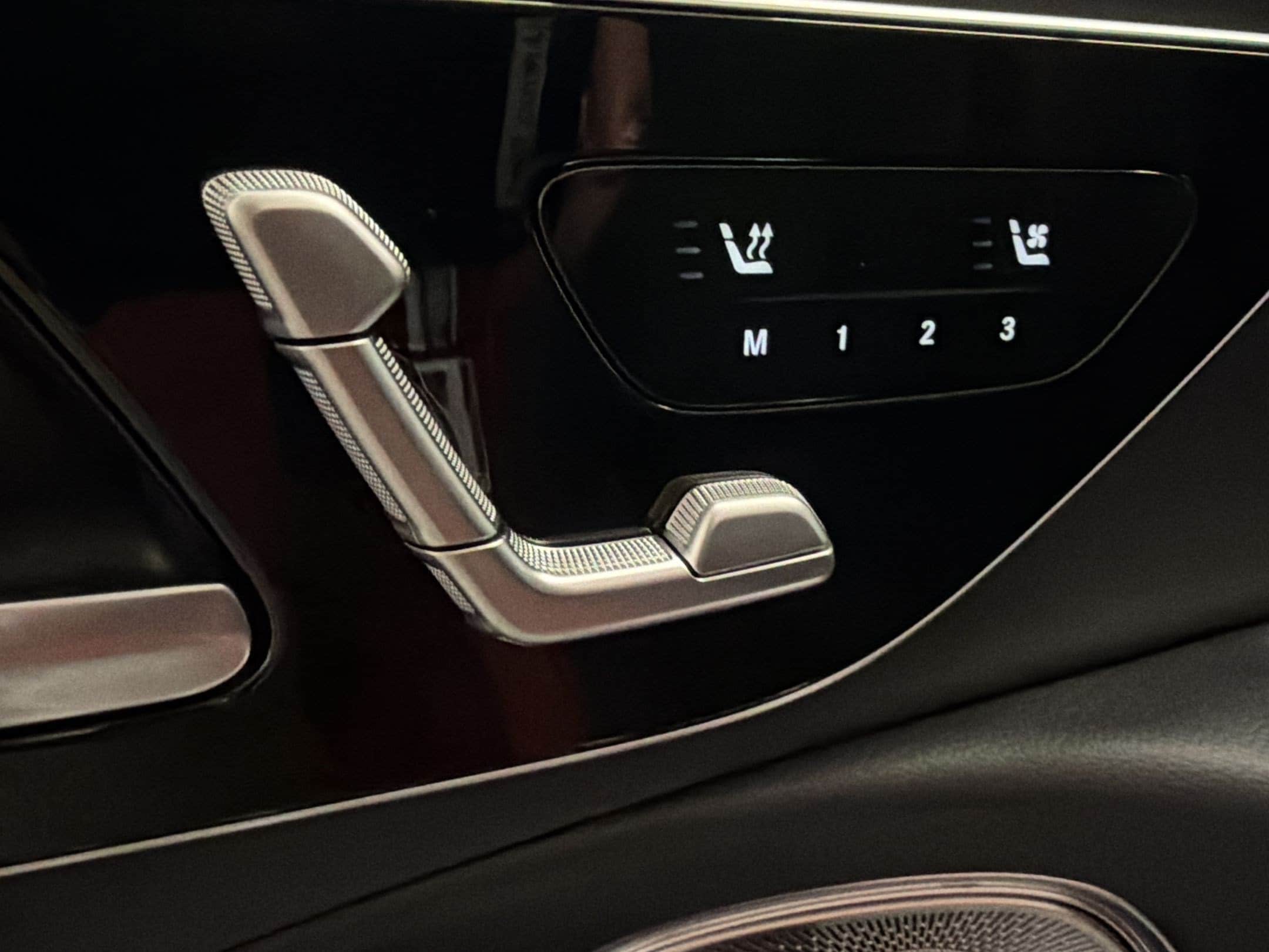 2026 Mercedes-Benz E-Class E350 - Photo 16