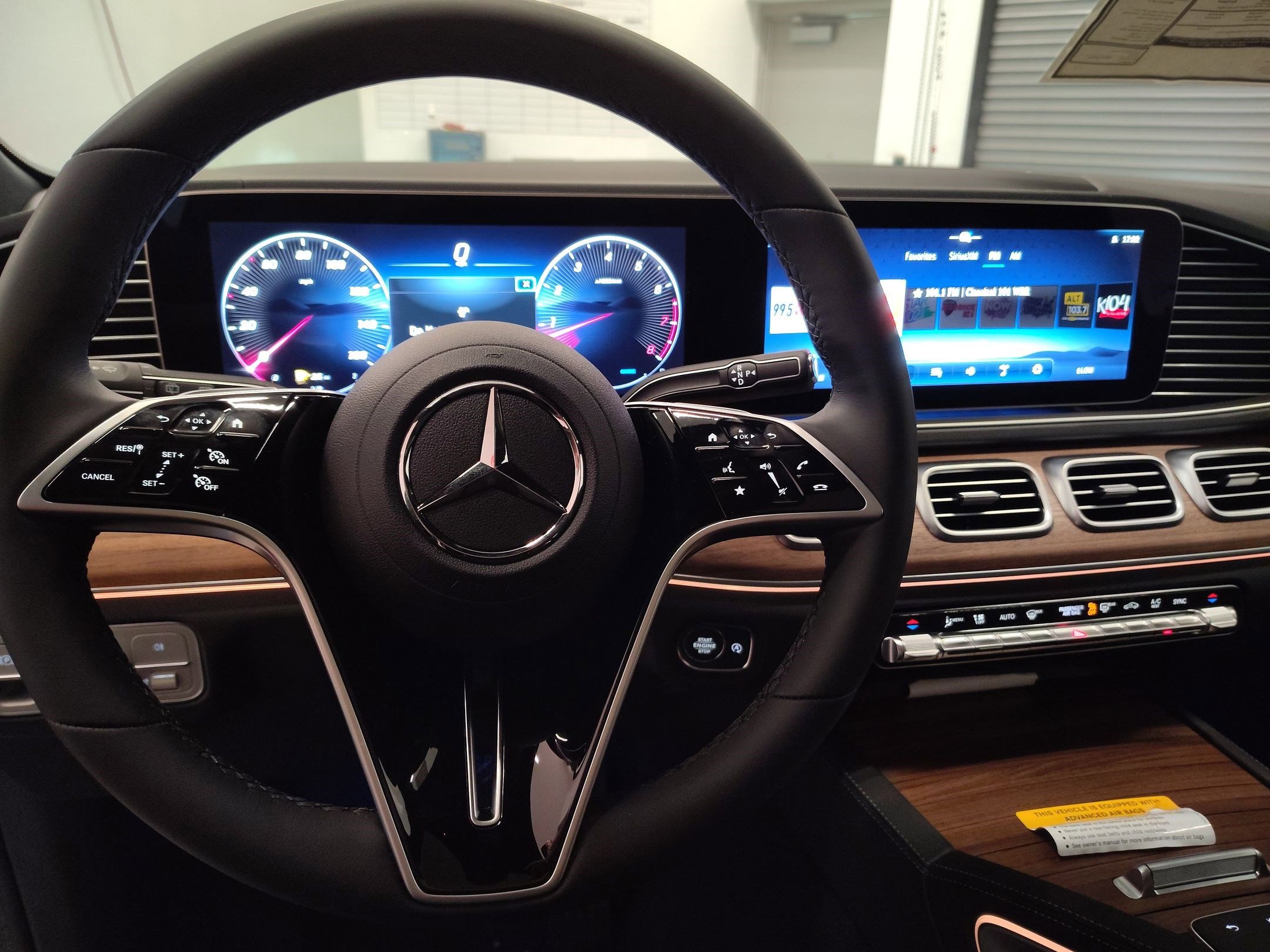 2026 Mercedes-Benz GLE GLE350 - Photo 15