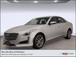 CADILLAC CTS