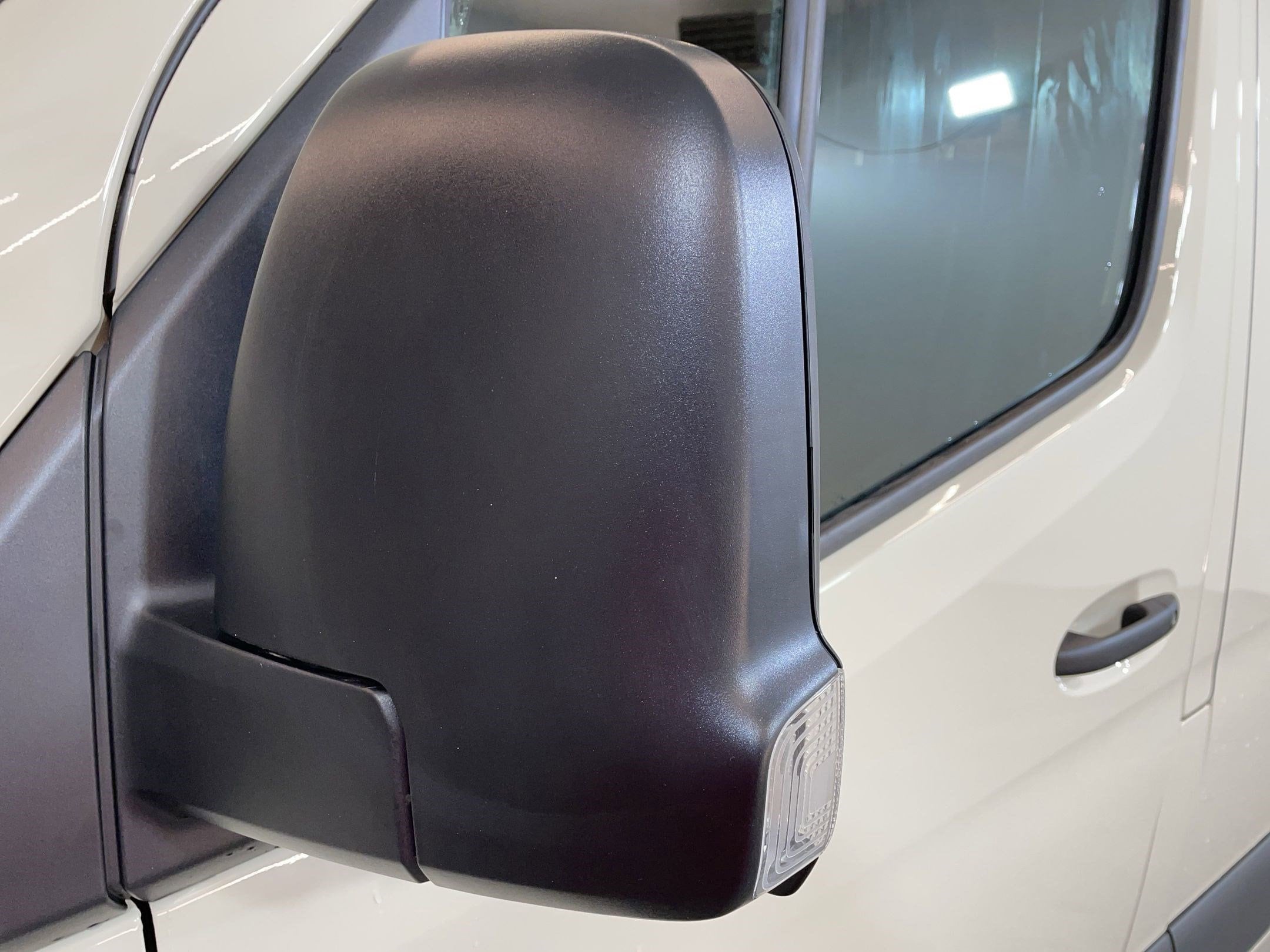 2025 Mercedes-Benz Sprinter Crew Van Base - Photo 15