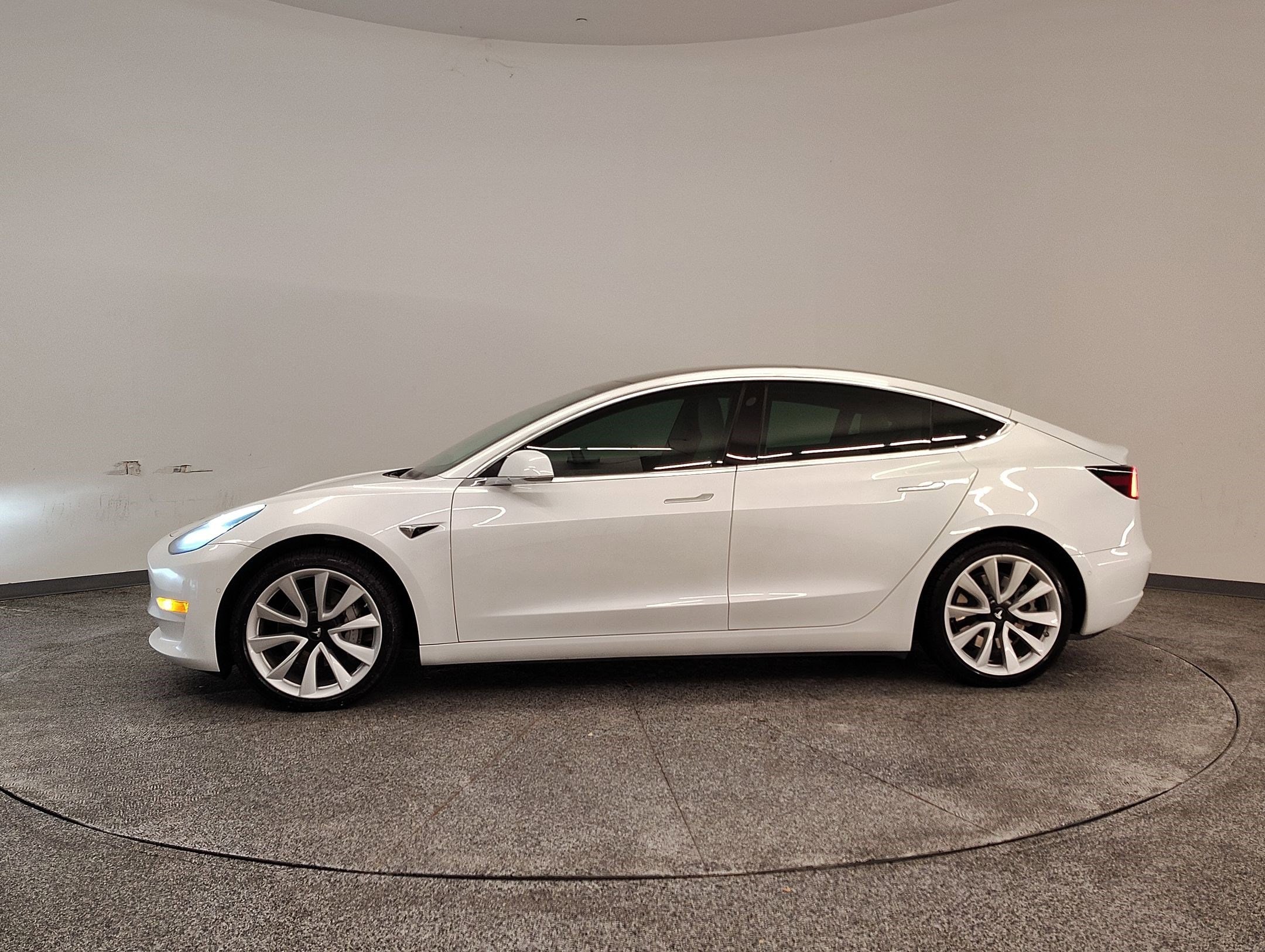 Used 2020 Tesla Model 3 Base with VIN 5YJ3E1EB6LF747395 for sale in Mckinney, TX