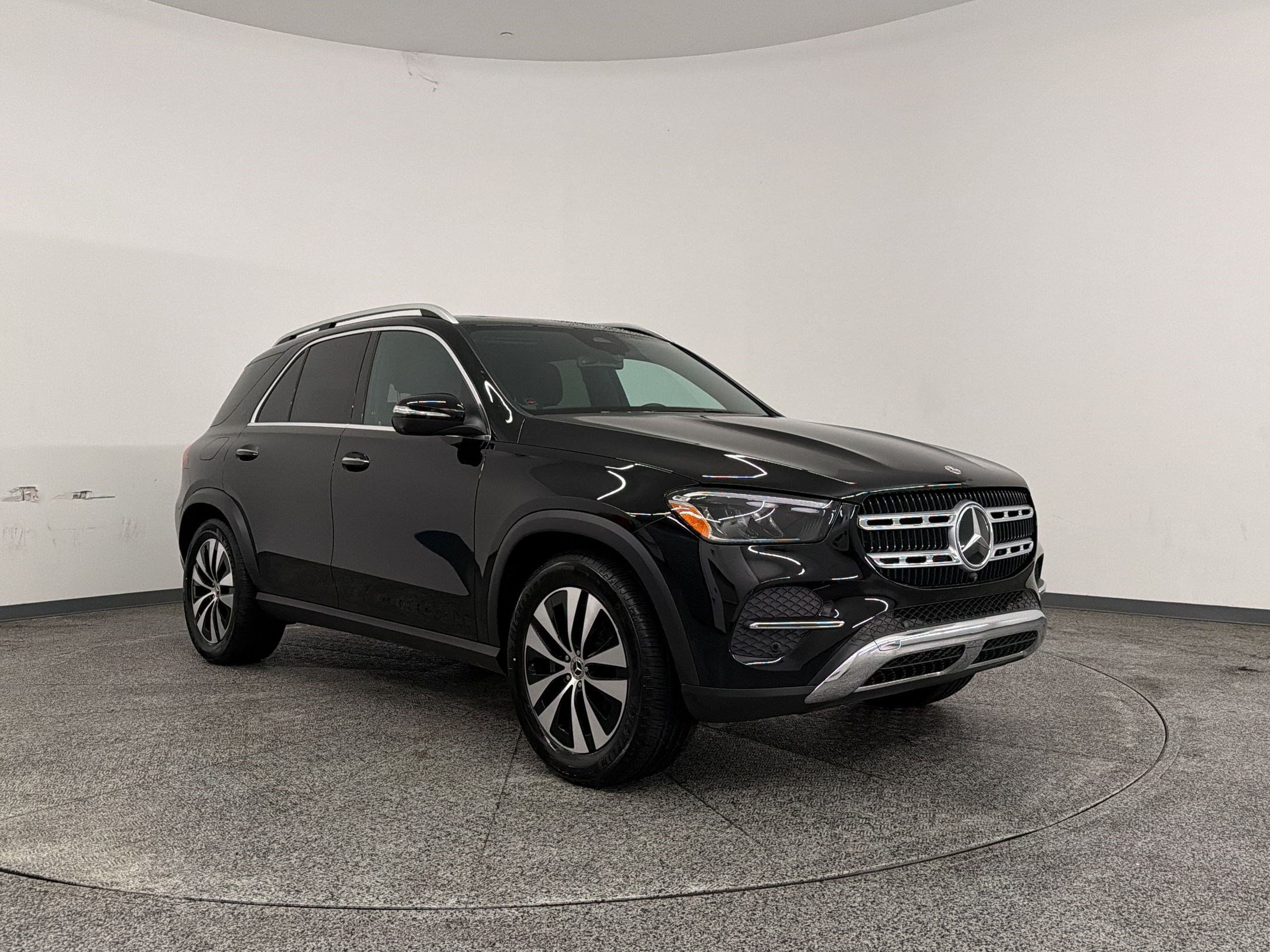 2026 Mercedes-Benz GLE GLE350 - Photo 6