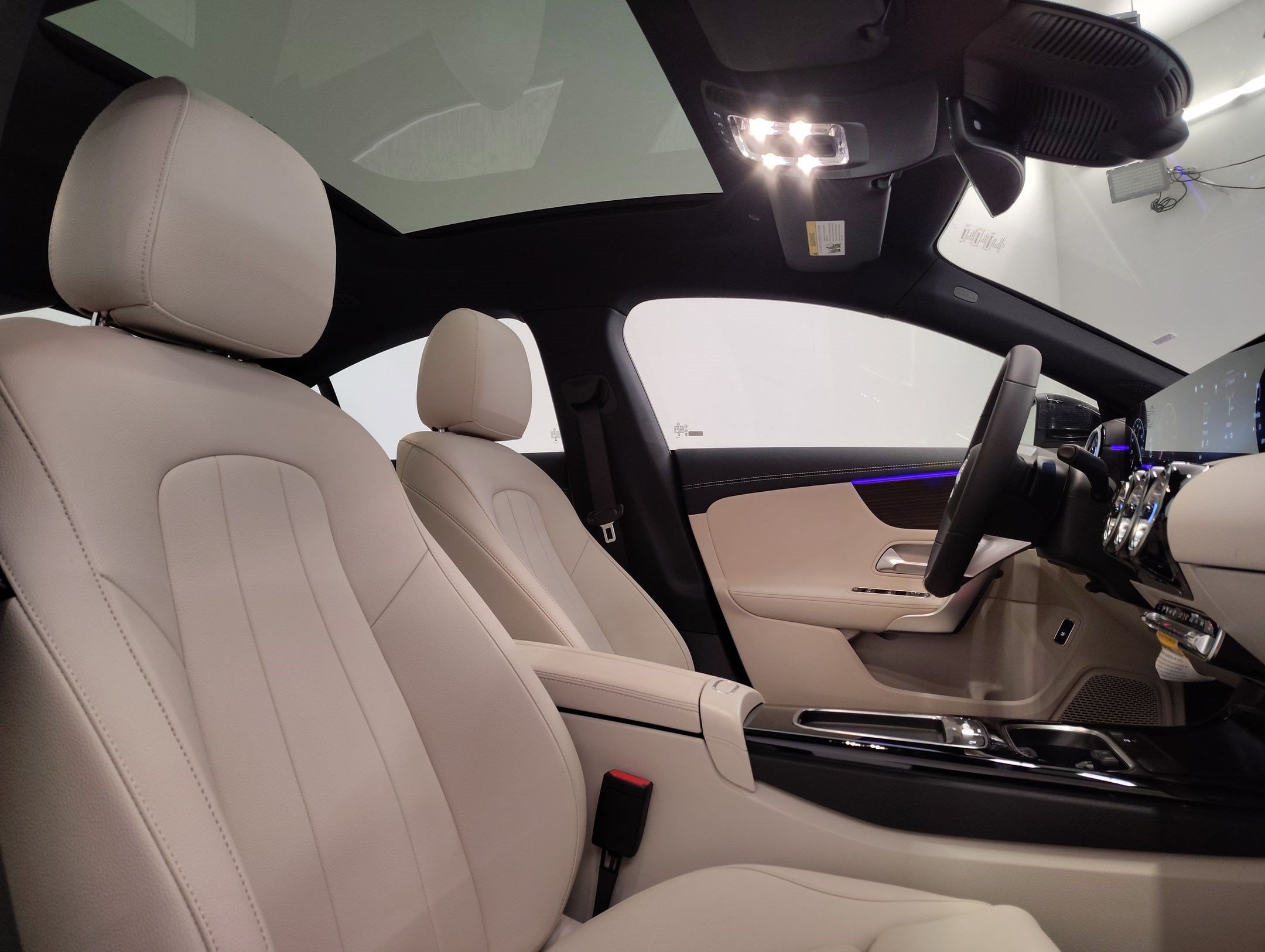2026 Mercedes-Benz CLA CLA 250 - Photo 31