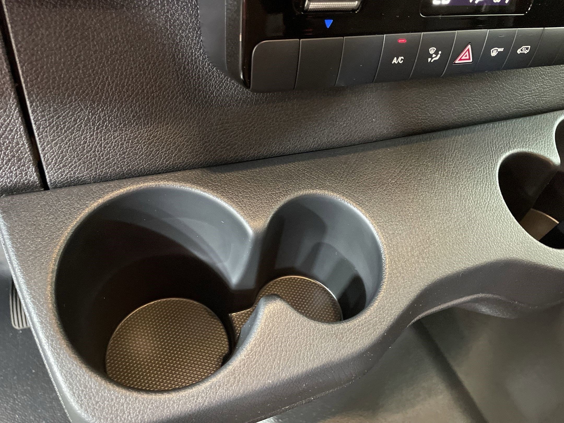 2025 Mercedes-Benz Sprinter Crew Van Base - Photo 23