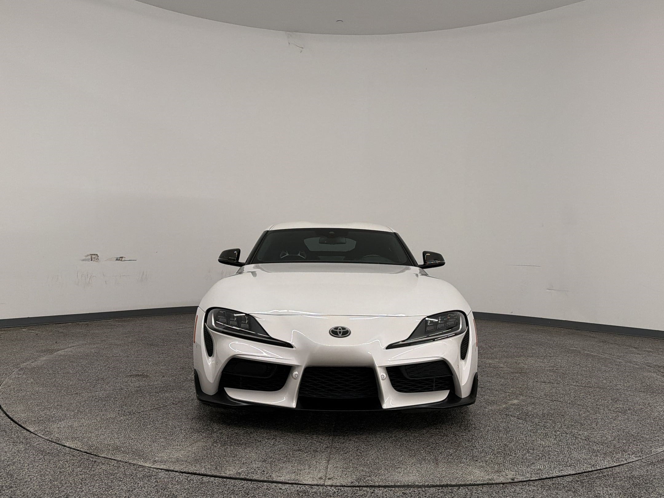 GR Supra 3.0 Premium Coupe