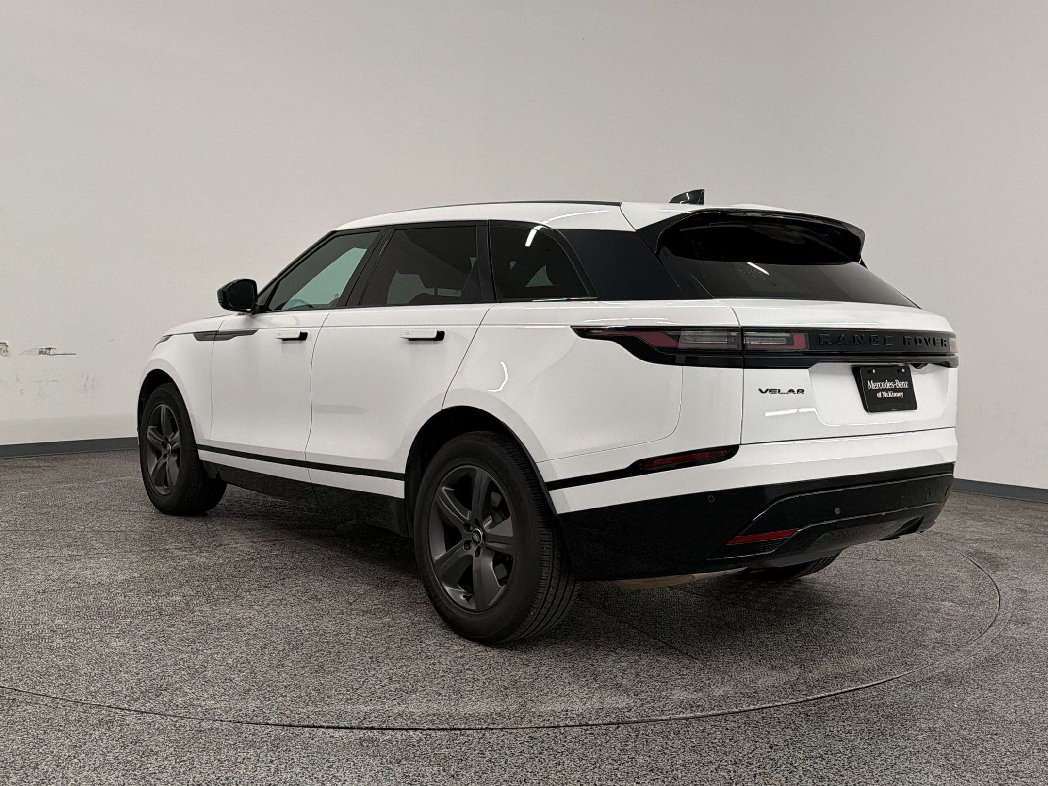 Range Rover Velar Dynamic SE SUV