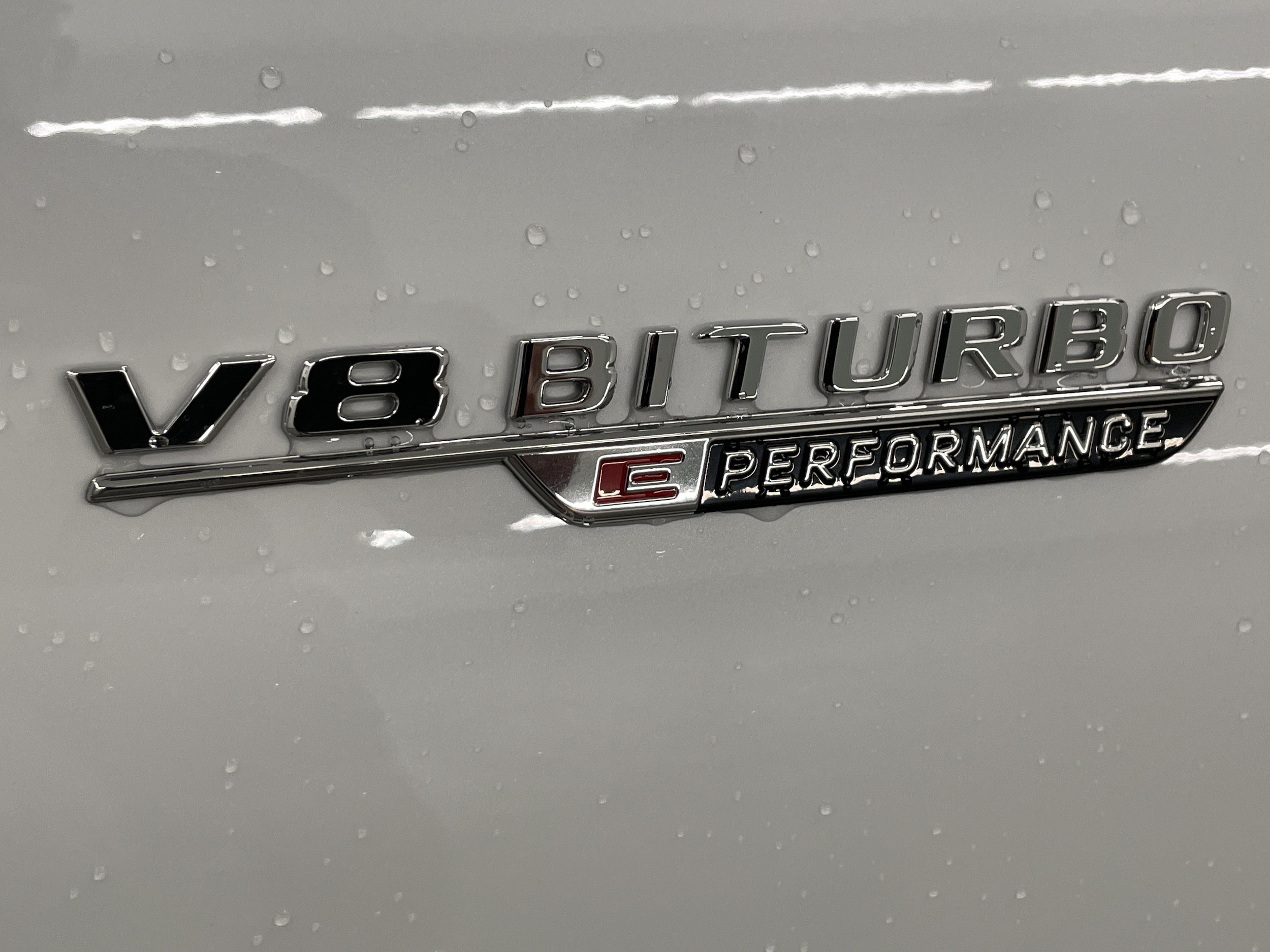 2026 Mercedes-Benz S-Class AMG S 63 - Photo 8