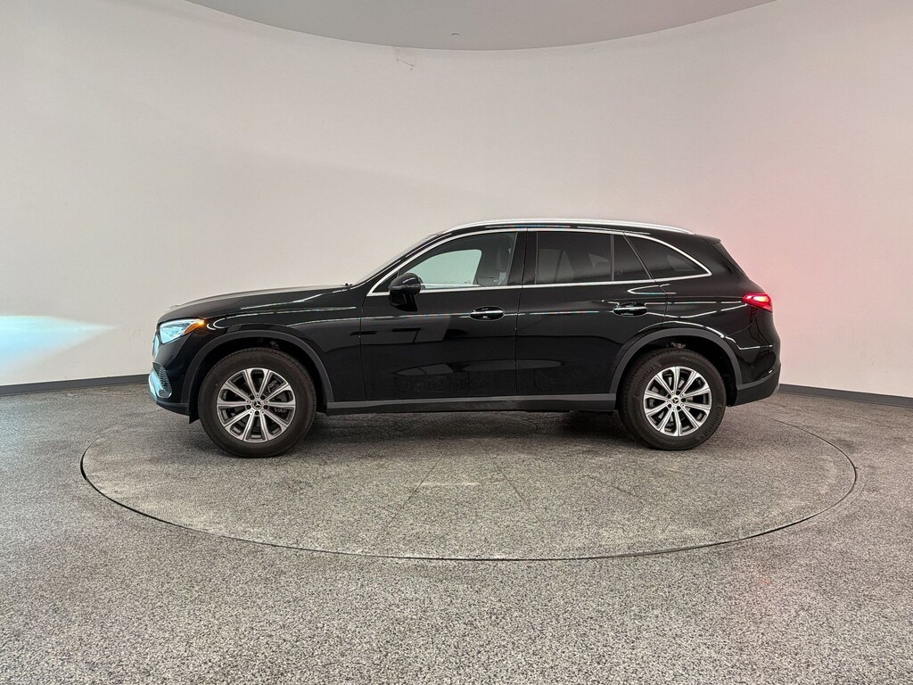 Certified 2026 Mercedes-Benz GLC 300 GLC 300 SUV