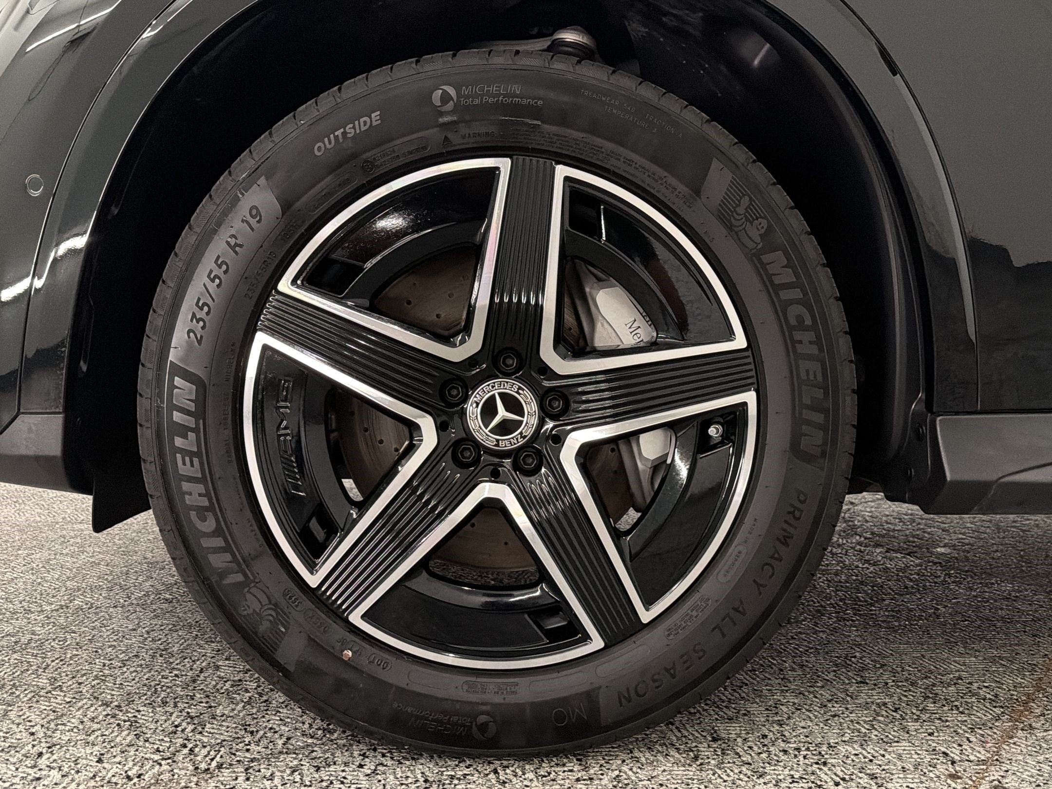 2026 Mercedes-Benz GLC Base - Photo 11
