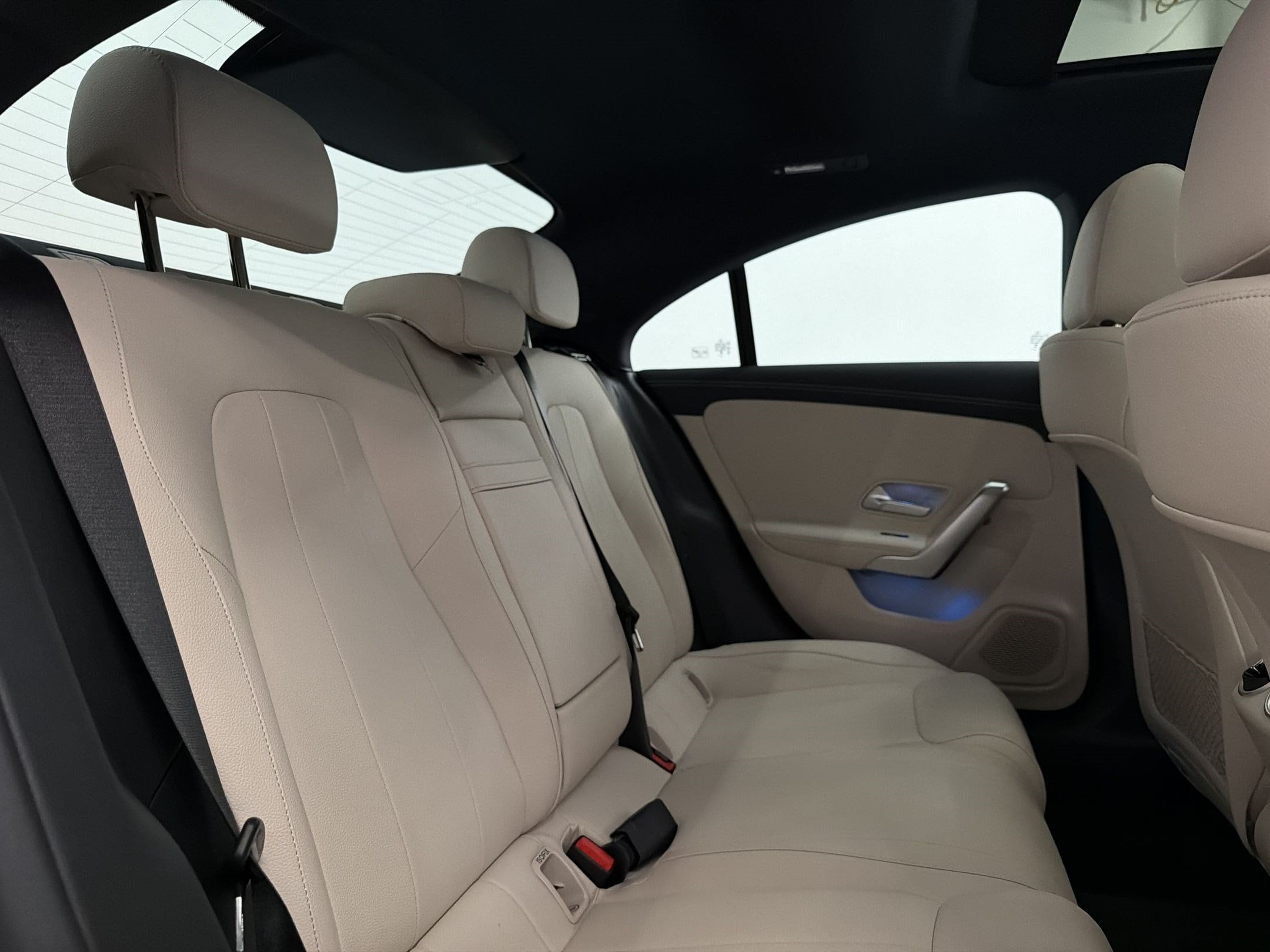 2026 Mercedes-Benz CLA CLA 250 - Photo 29