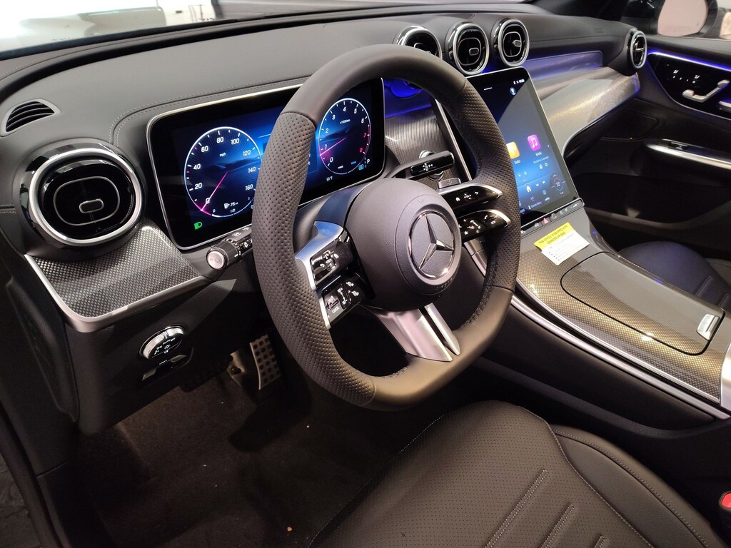 Used 2026 Mercedes-Benz GLC 300 GLC 300 SUV