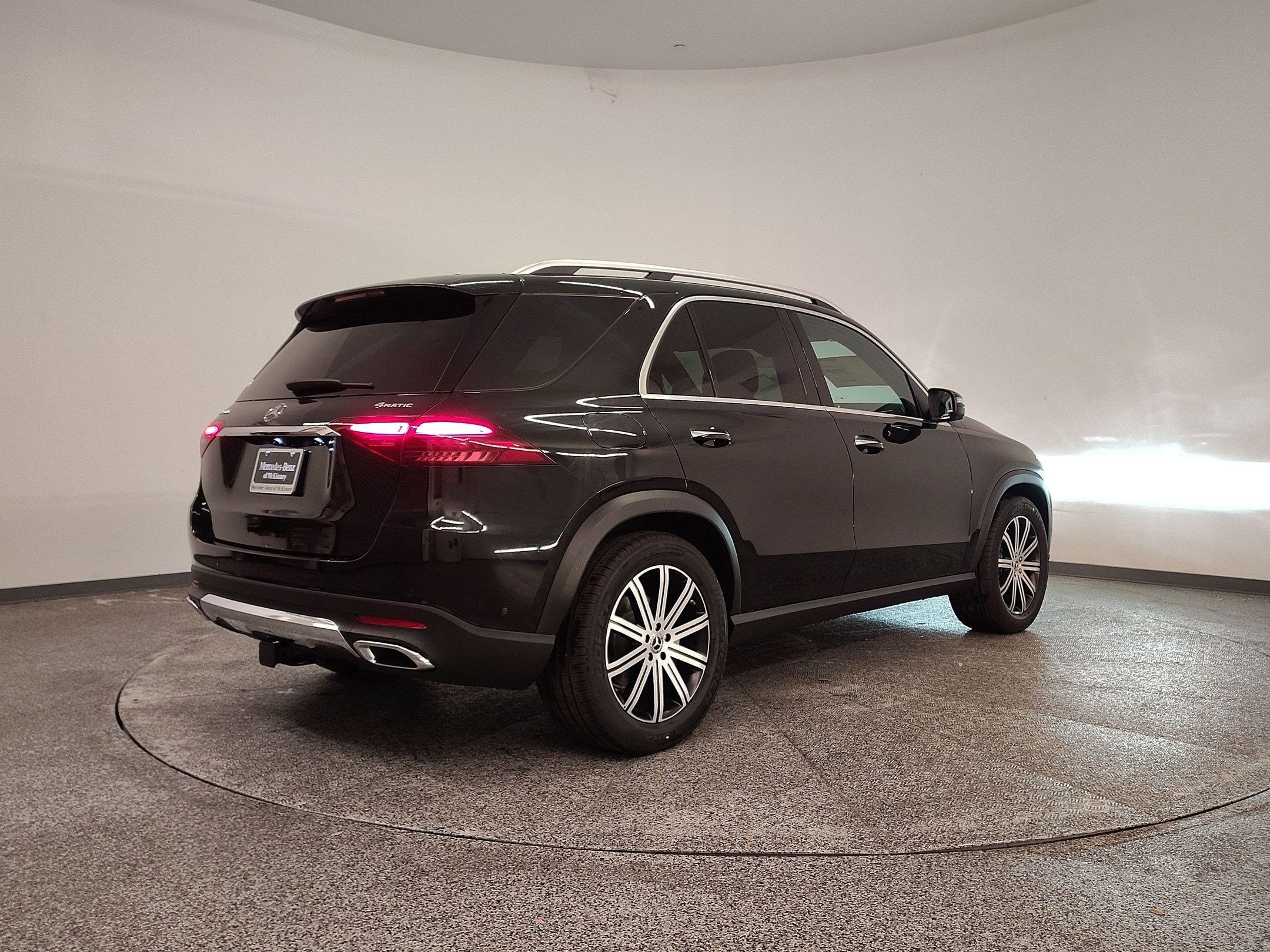 2026 Mercedes-Benz GLE GLE350 - Photo 8