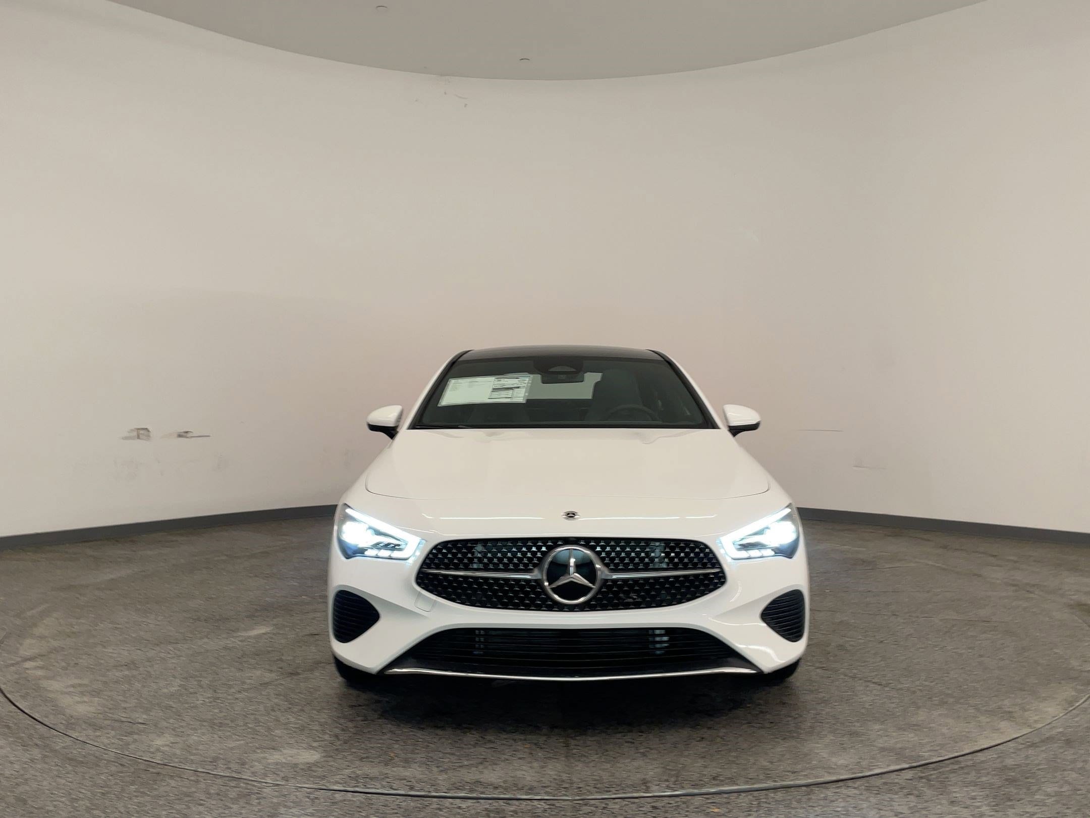 2026 Mercedes-Benz CLA CLA 250 - Photo 6