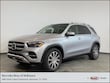 Mercedes-Benz GLE 450e