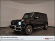  Mercedes-Benz AMG G 63