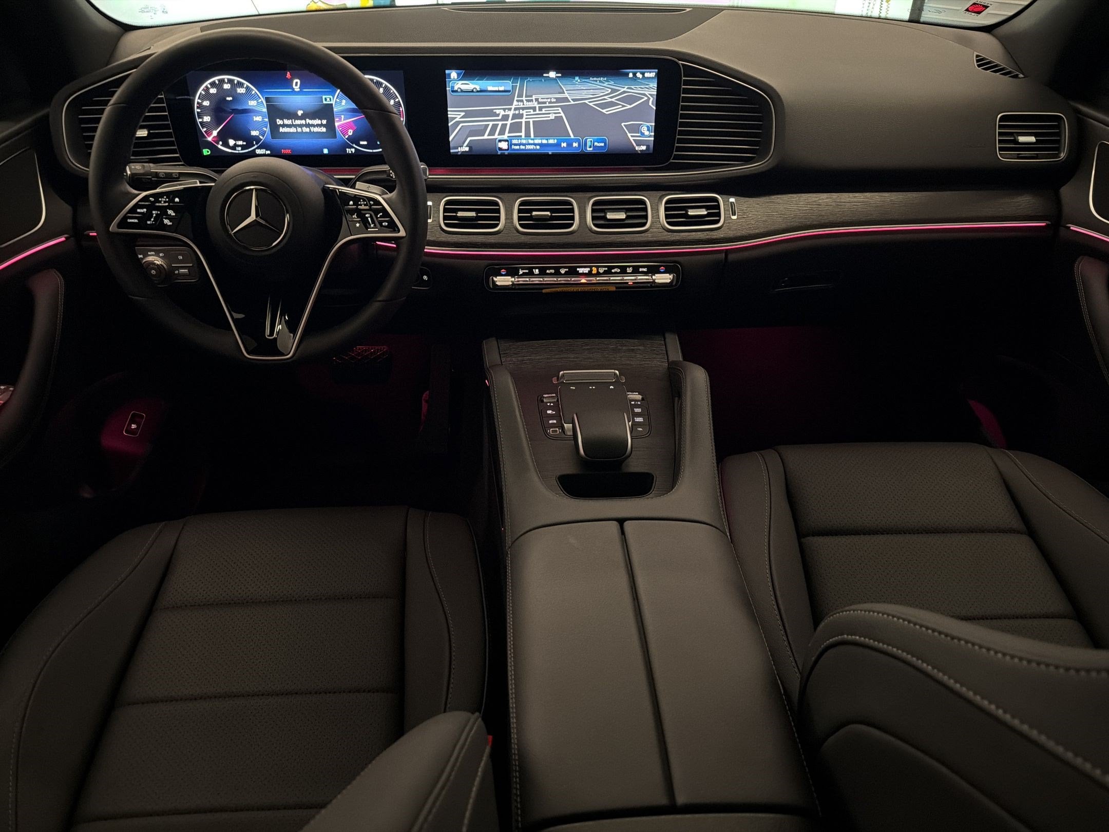 2026 Mercedes-Benz GLE GLE350 - Photo 14