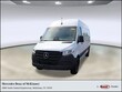  Mercedes-Benz Sprinter 2500