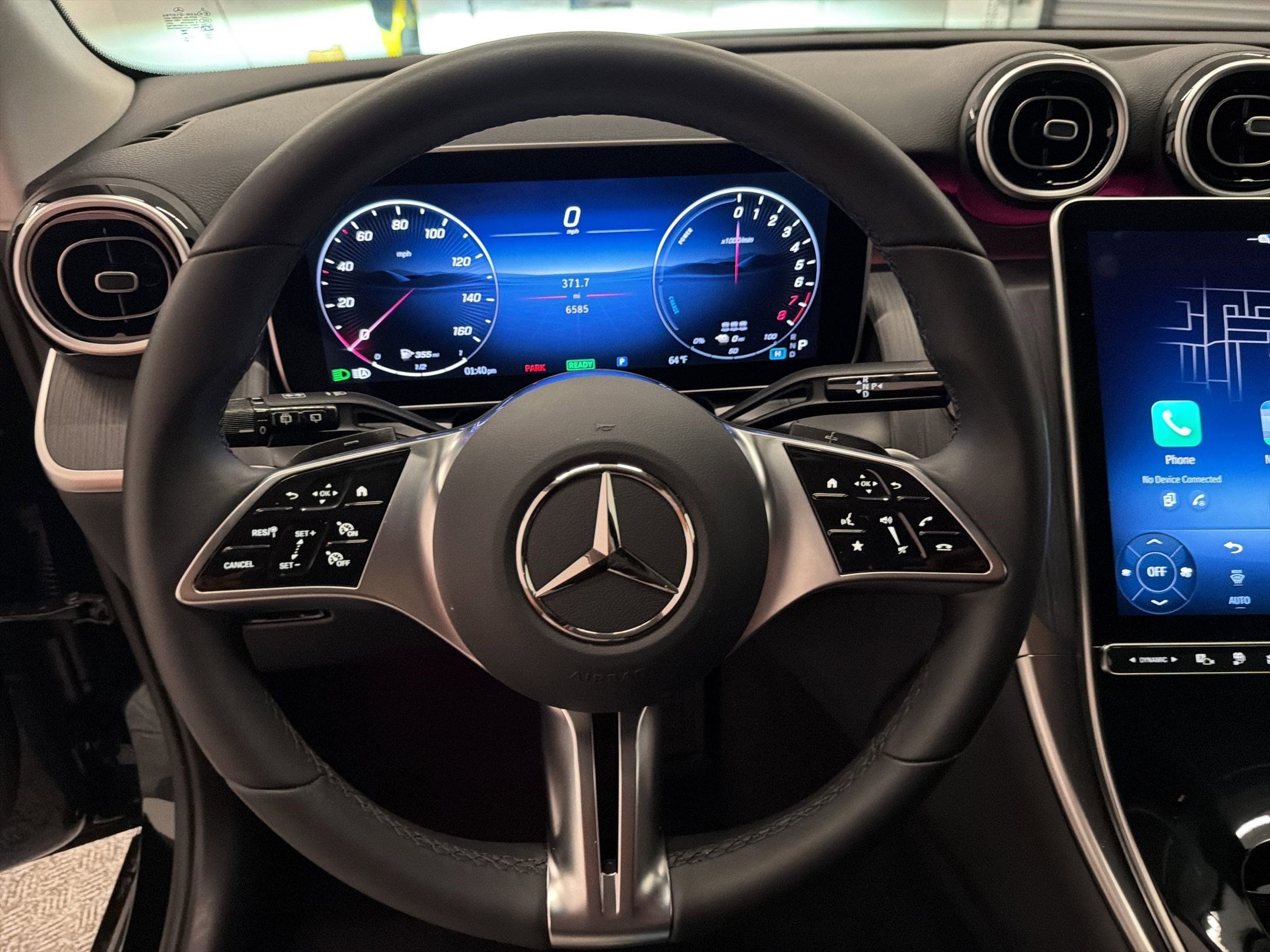 2026 Mercedes-Benz GLC Base - Photo 14
