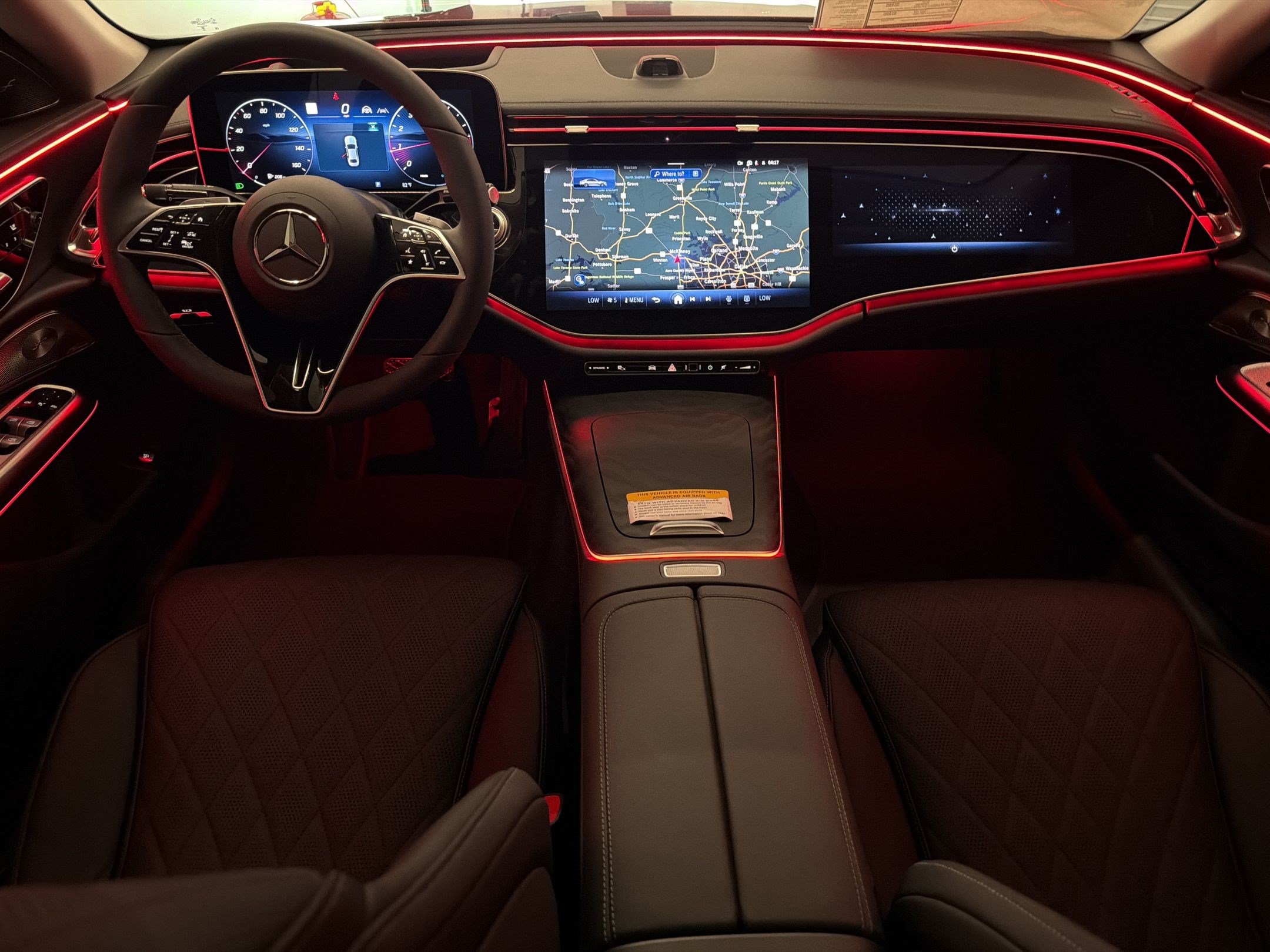 2026 Mercedes-Benz E-Class E350 - Photo 14