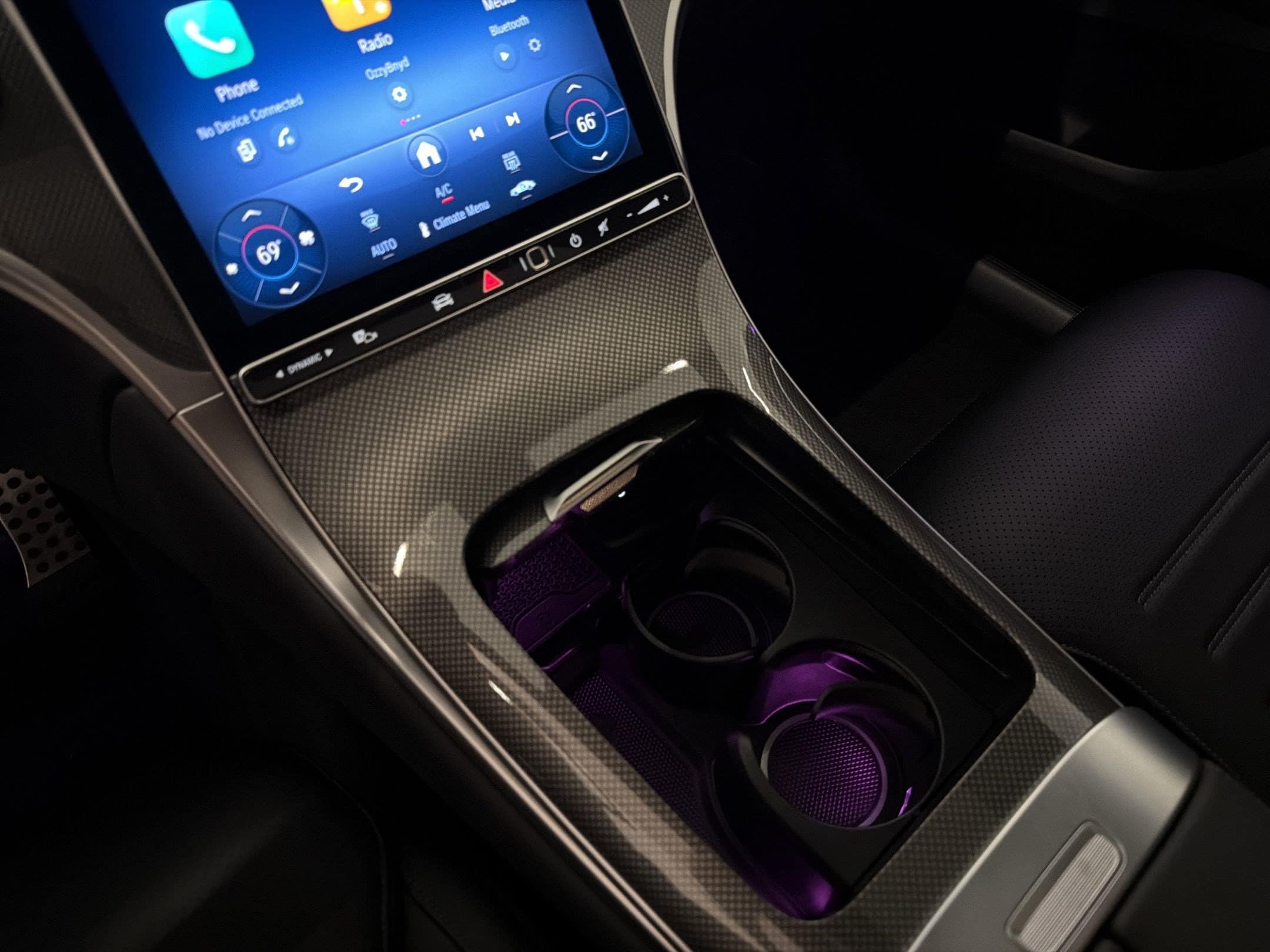 2026 Mercedes-Benz GLC Base - Photo 24
