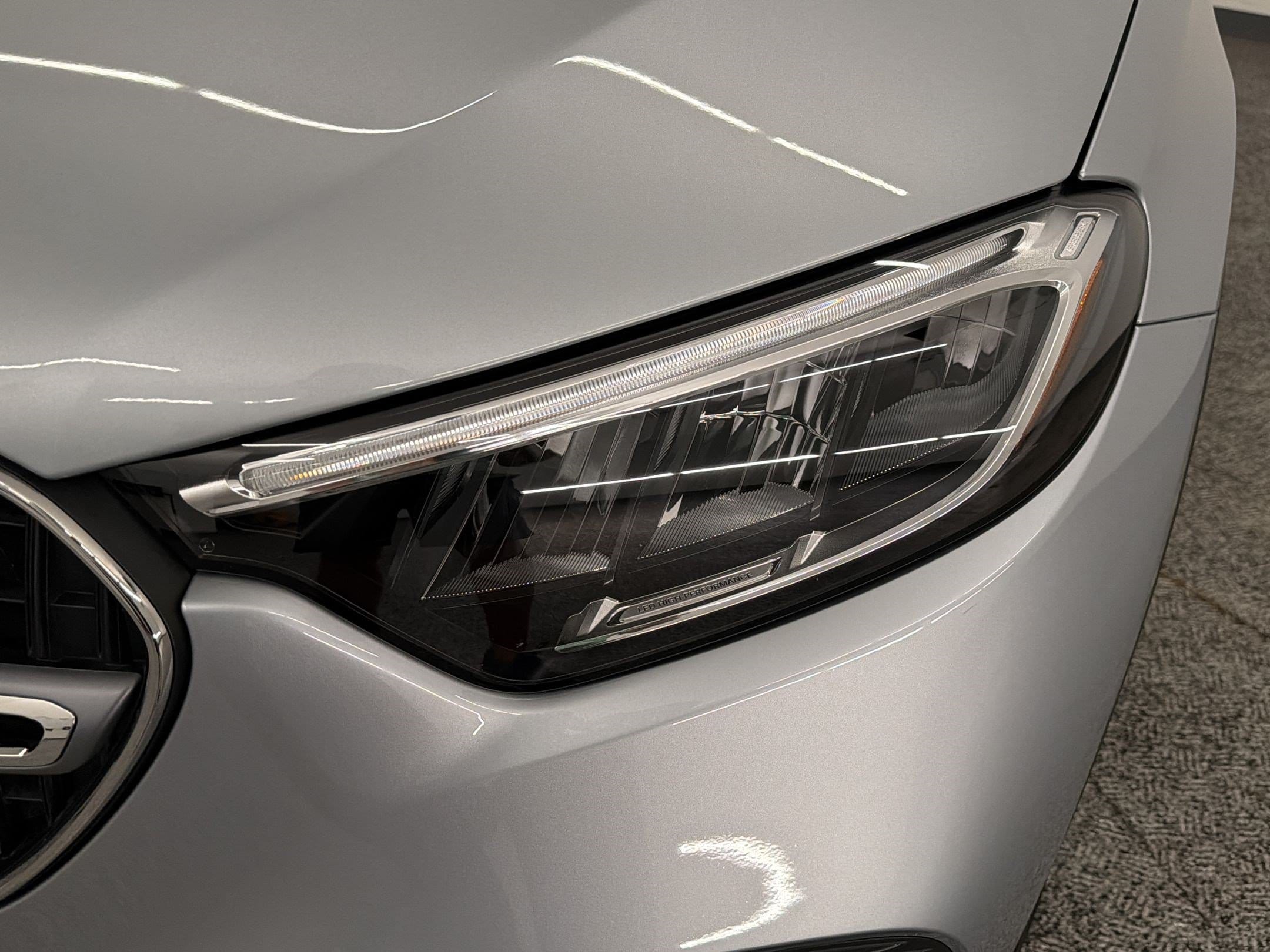 2026 Mercedes-Benz GLC Base - Photo 10