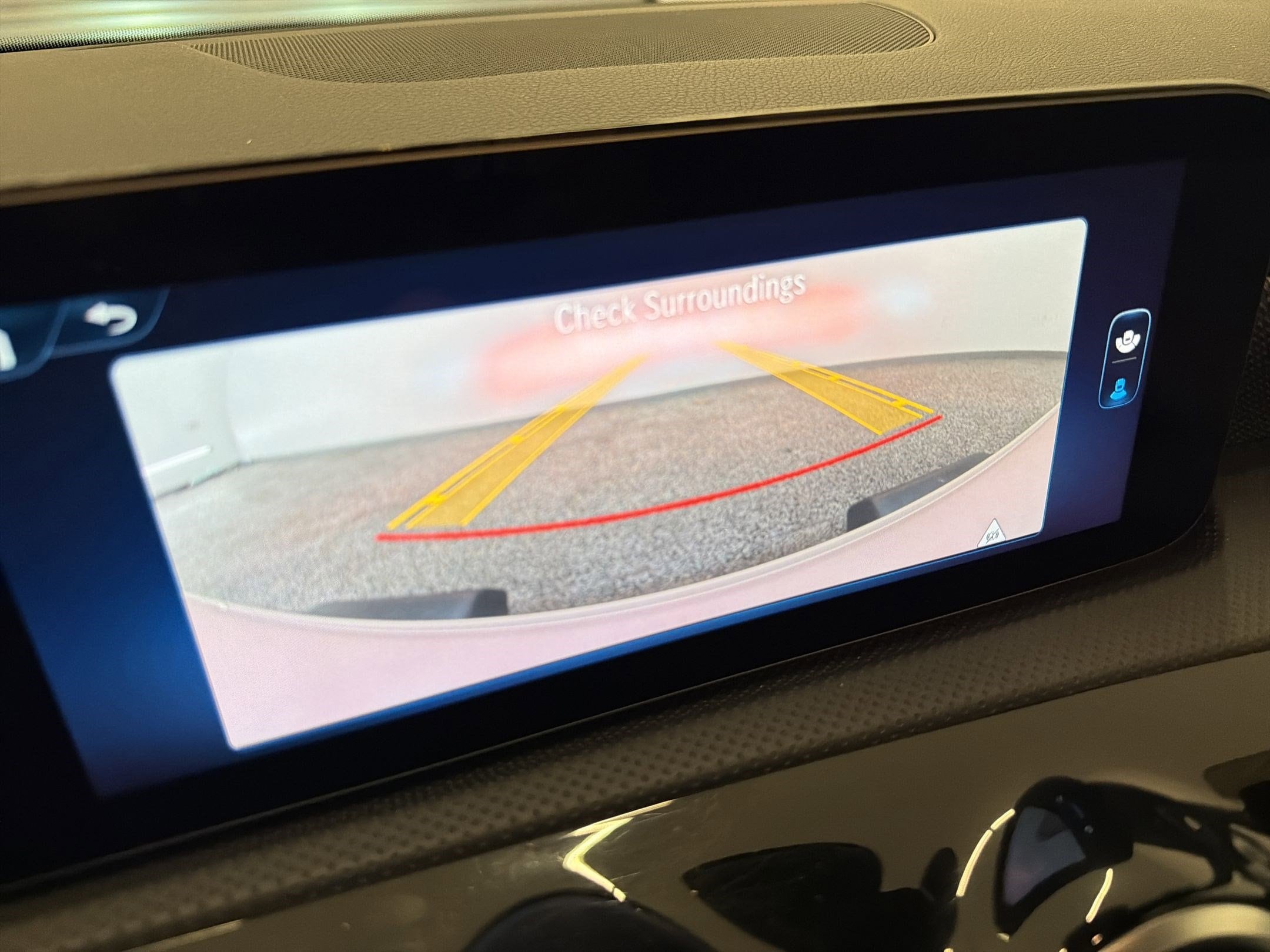 2026 Mercedes-Benz CLA CLA 250 - Photo 25