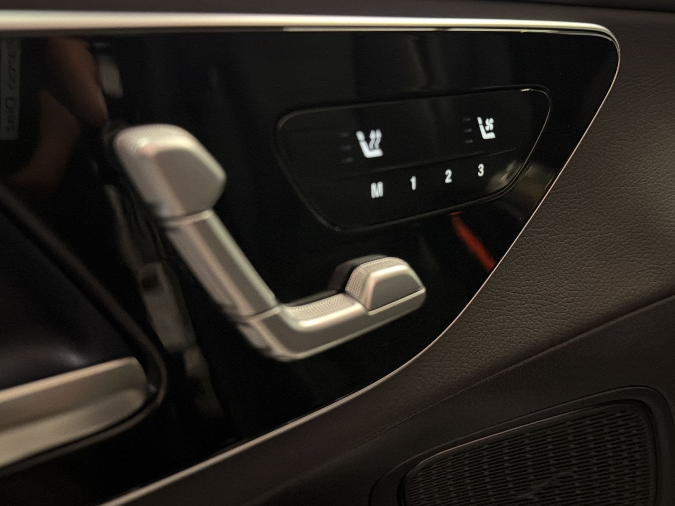 2026 Mercedes-Benz GLC Base - Photo 20