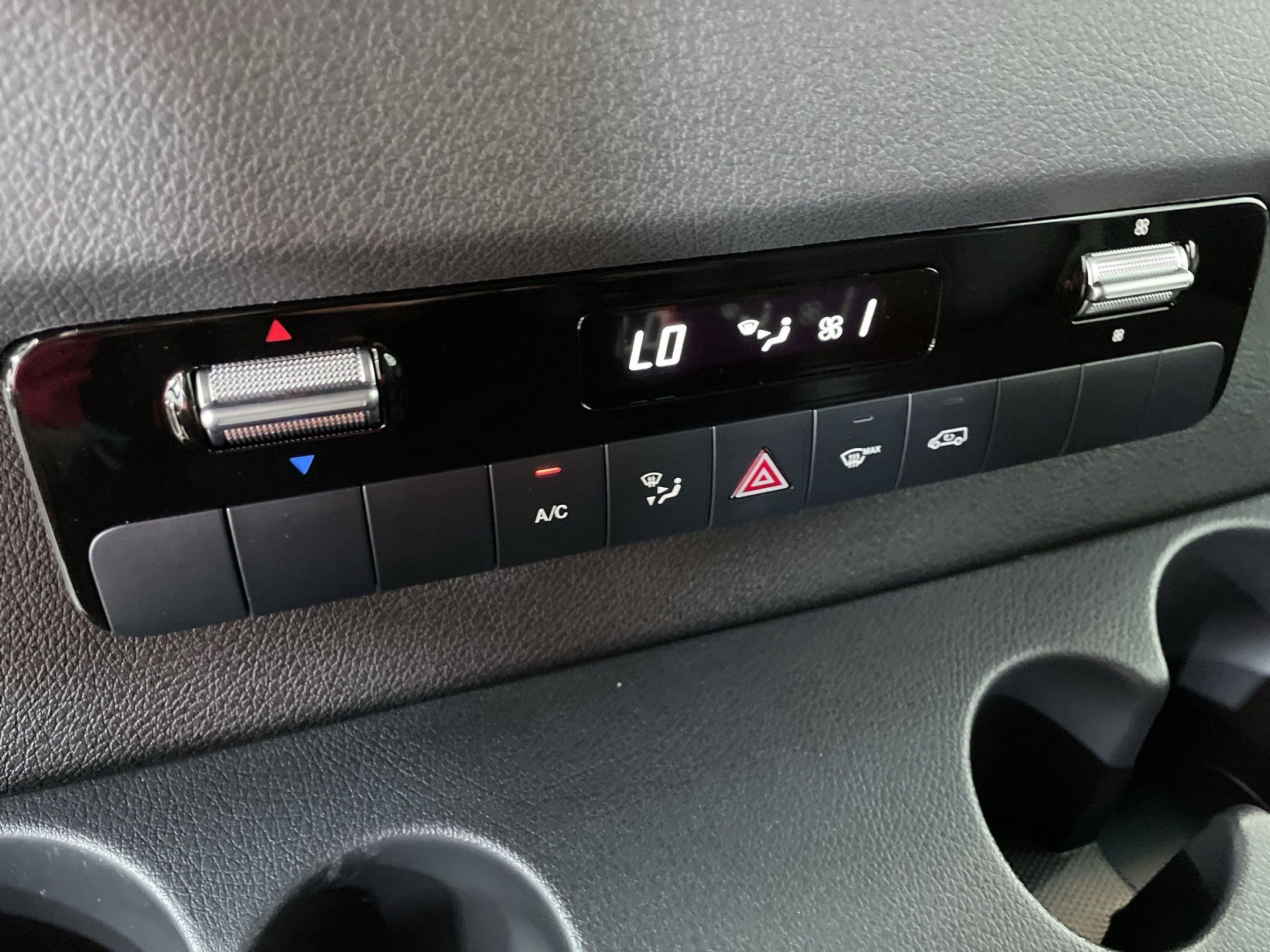 2025 Mercedes-Benz Sprinter Cargo Van Base - Photo 23