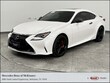 LEXUS RC 200t