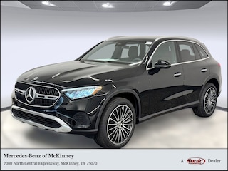 2025 Mercedes-Benz GLC 300 SUV