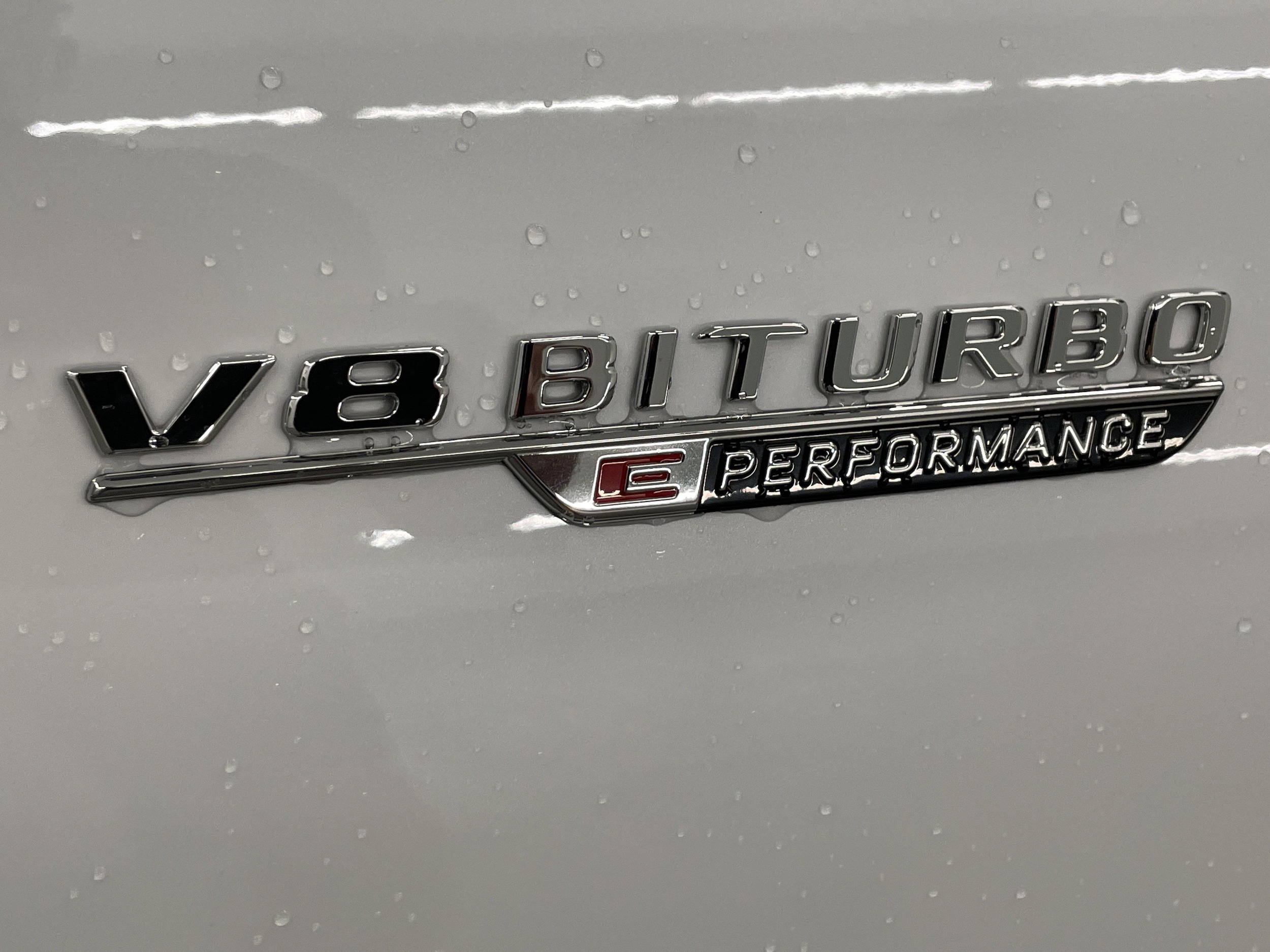 2026 Mercedes-Benz S-Class AMG S 63 - Photo 8