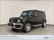  Mercedes-Benz AMG G 63