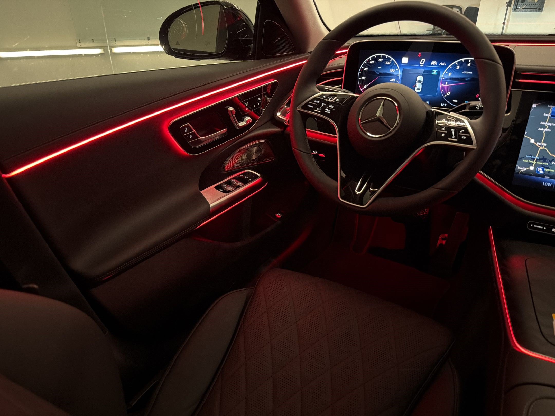 2026 Mercedes-Benz E-Class E350 - Photo 29
