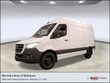  Mercedes-Benz Sprinter 2500