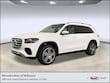  Mercedes-Benz GLS 450