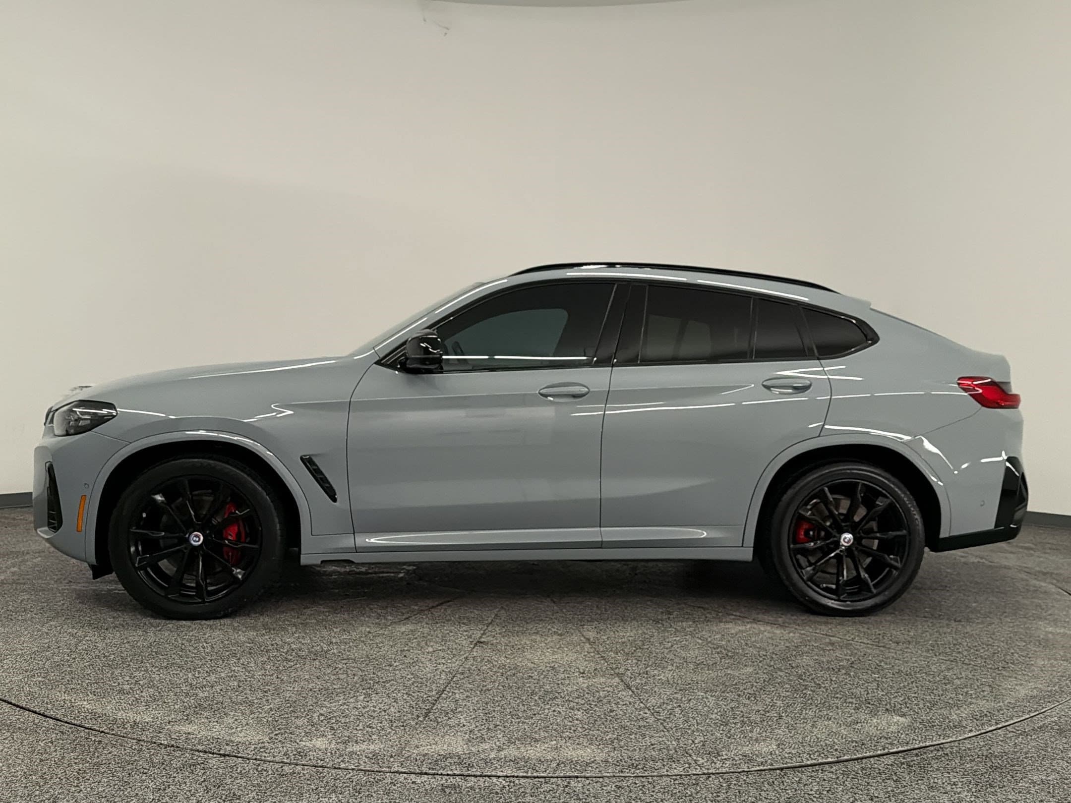 X4 M40i Sports Activity Coupe