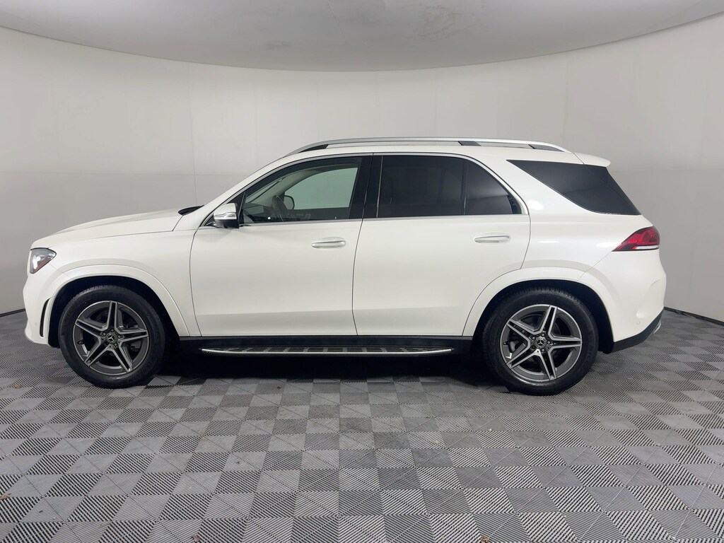 Used 2021 Mercedes-Benz GLE 350 GLE 350 SUV