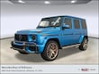  Mercedes-Benz AMG G 63
