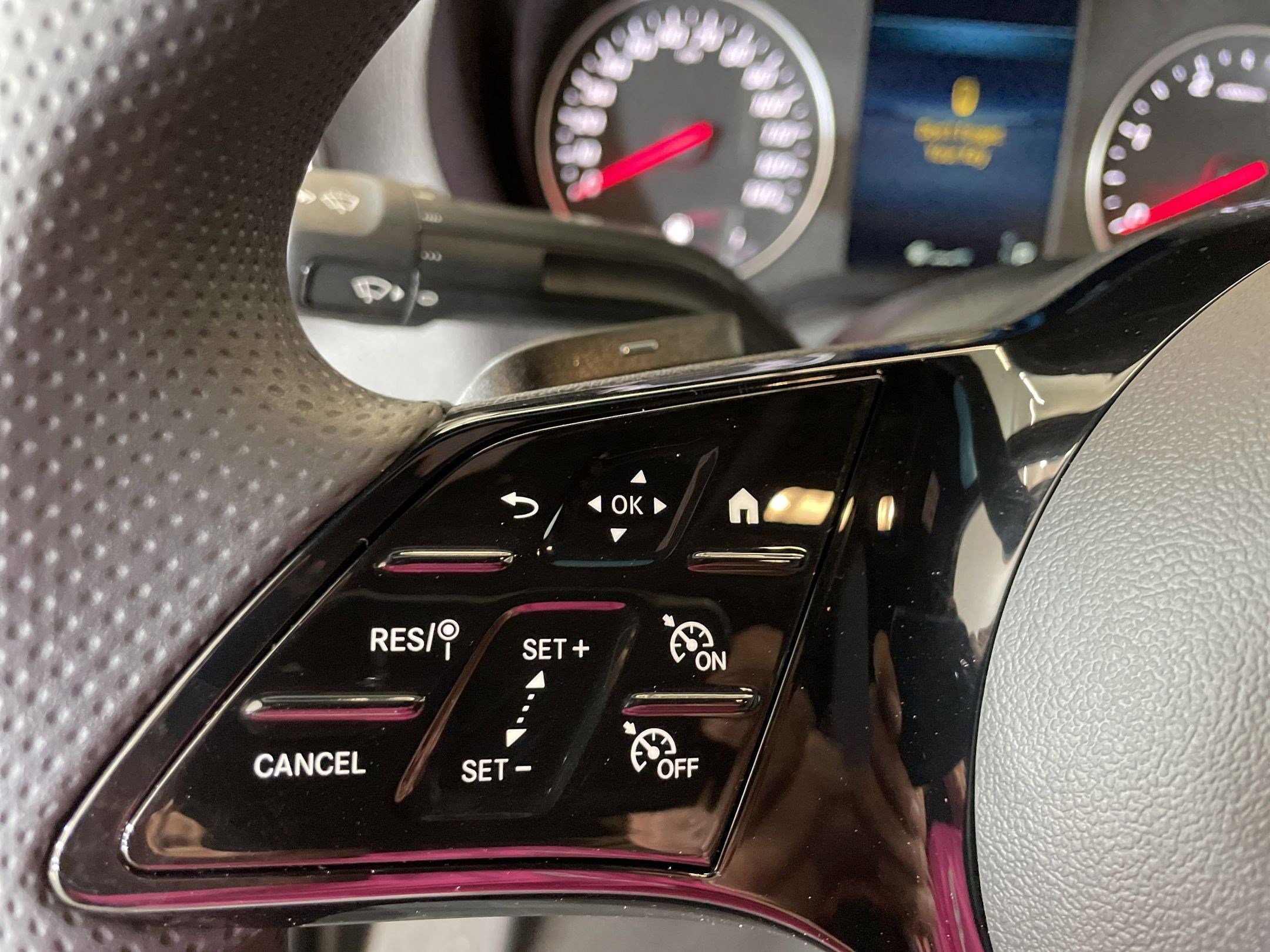 2025 Mercedes-Benz Sprinter Crew Van Base - Photo 10