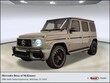  Mercedes-Benz AMG G 63