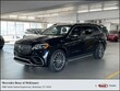  Mercedes-Benz AMG GLS 63