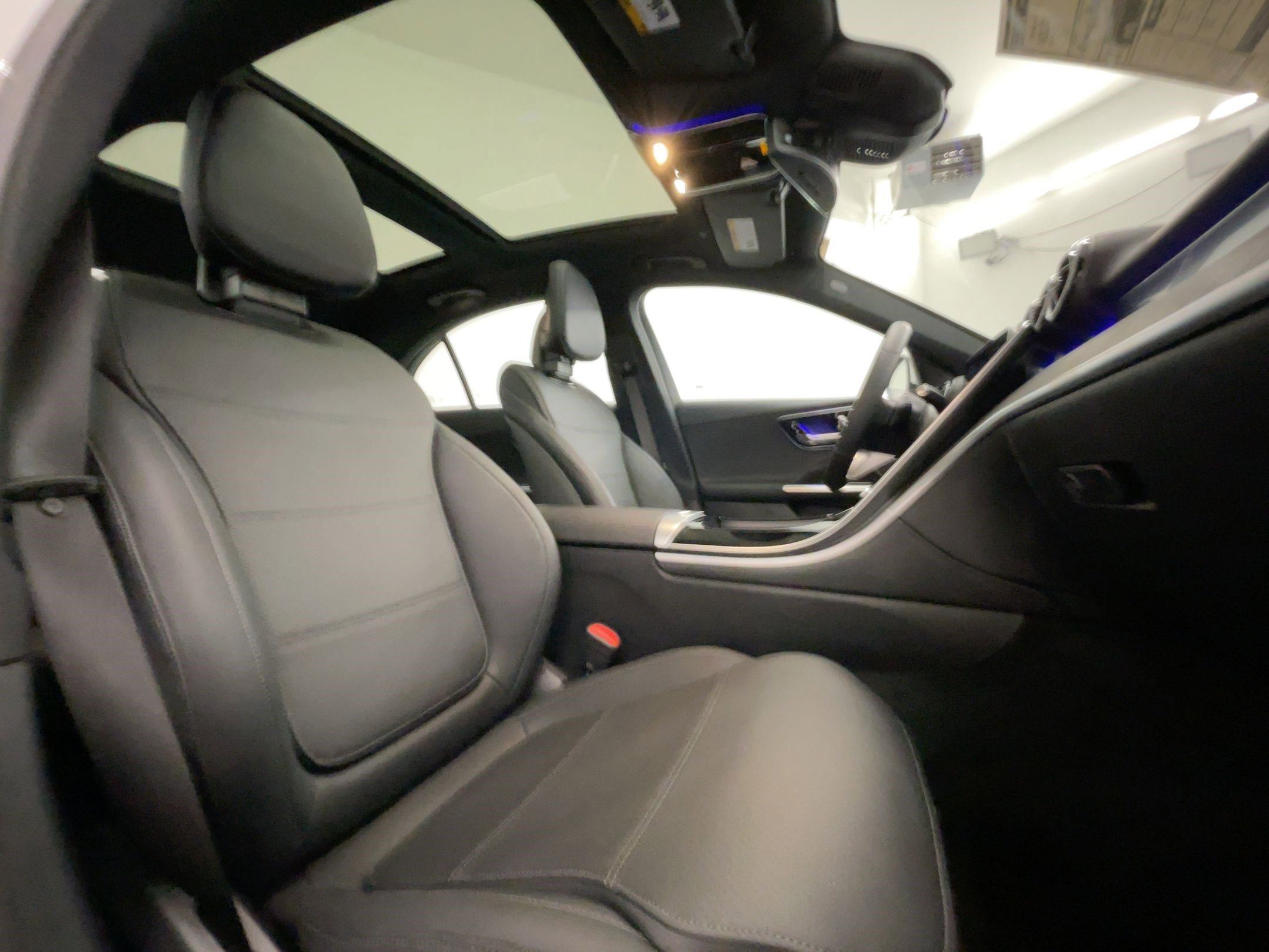 New 2026 Mercedes-Benz C-Class For Sale at Mercedes-Benz of
